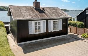 3 Bedroom Cozy Home In Fredericia