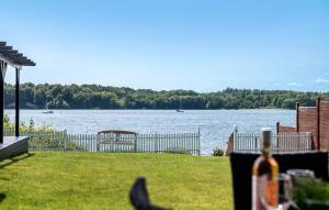 3 Bedroom Cozy Home In Fredericia