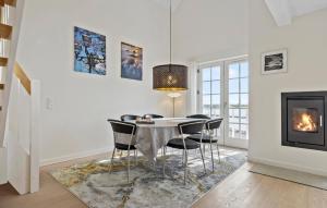Gorgeous Apartment In Nykøbing Sj