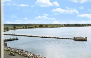 Gorgeous Apartment In Nykøbing Sj