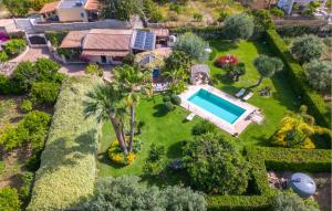 Gorgeous Home In Noto