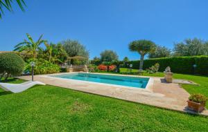 Gorgeous Home In Noto