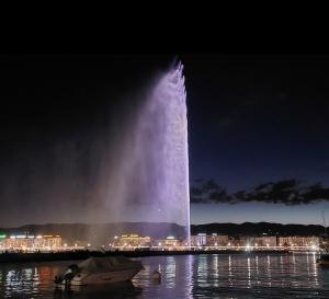 Appartements A 5 minutes du lac, 6 personnes : photos des chambres