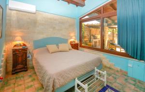 Gorgeous Home In Noto