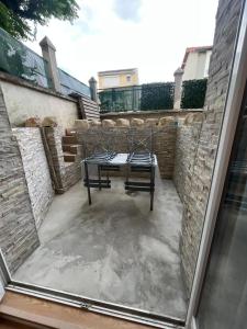 Malakoff Appart 2 pièces cozy proche de Paris RANKOS