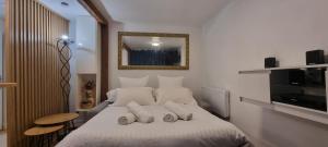 Malakoff Appart 2 pièces cozy proche de Paris RANKOS