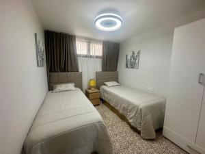 Seaside Two Bedroom Apartment