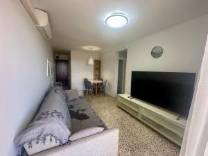 Seaside Two Bedroom Apartment