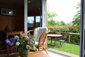 Appartements Mobil Home Chaleureux : photos des chambres