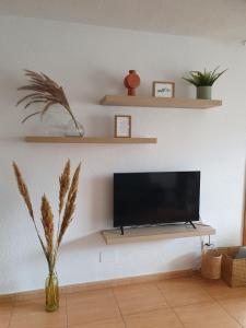 Sunny Oasis Amarilla Golf