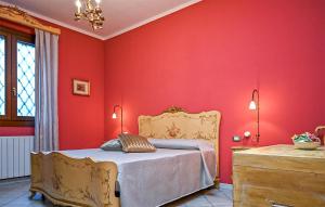 Awesome Apartment In Menfi With Wifi