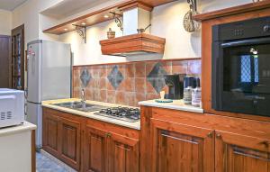 Awesome Apartment In Menfi With Wifi