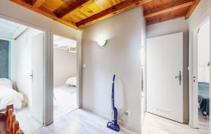 Maisons de vacances Maison Vue Sur Les Montagnes : photos des chambres