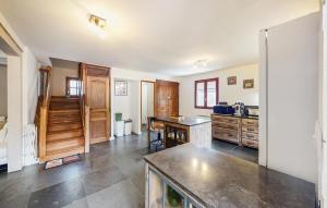 Maisons de vacances Maison Vue Sur Les Montagnes : photos des chambres
