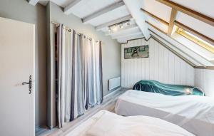 Maisons de vacances Maison Vue Sur Les Montagnes : photos des chambres