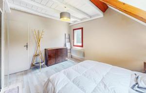 Maisons de vacances Maison Vue Sur Les Montagnes : photos des chambres