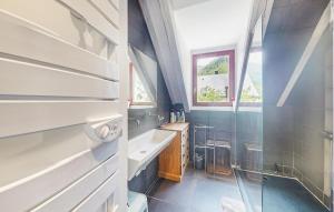 Maisons de vacances Maison Vue Sur Les Montagnes : photos des chambres