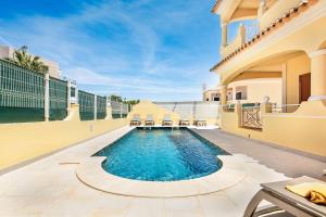 Villa Alice Albufeira