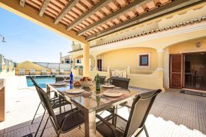 Villa Alice Albufeira