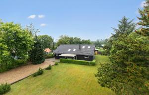 Gorgeous Home In Tarm With Sauna