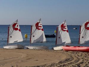 Villas Villa Sud Vue Mer : Villa - Vue sur Mer