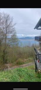 Appartements Choucas : photos des chambres