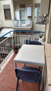Trilocale vicino al mare