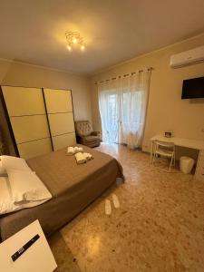 Trilocale vicino al mare