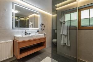 Ferienhaus Johanna in Mayrhofen-Hippach- Nähe der Skipiste