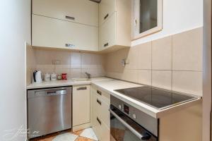 Kalemegdan L Apartment Belgrade