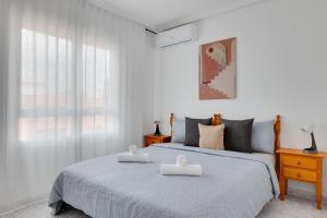 046 Apartamento Moriones