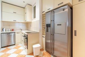 Kalemegdan L Apartment Belgrade