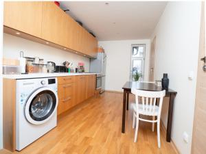 Karusselli 3 Apartment