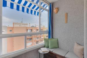 046 Apartamento Moriones