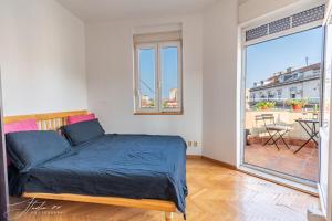 Kalemegdan L Apartment Belgrade