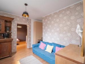 Karusselli 3 Apartment