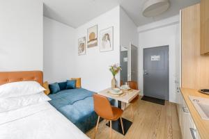 Stylish Apartment near Old Town