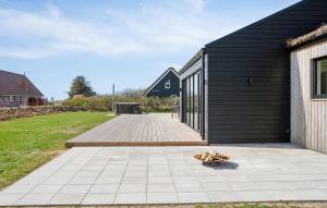 5 Bedroom Gorgeous Home In Skjern