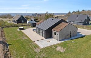 5 Bedroom Gorgeous Home In Skjern