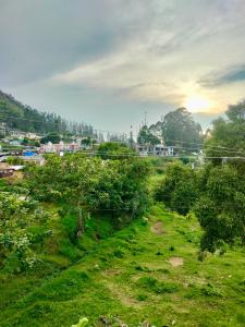 Serenity Heights Studio Room!