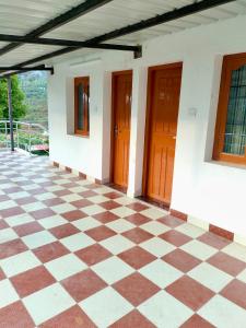 Serenity Heights Studio Room!