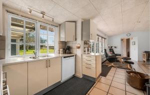 Gorgeous Home In Tarm With Wifi