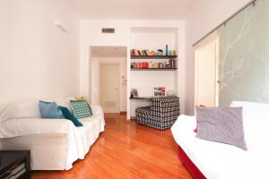 SVA18 - Fully equipped large flat - S Ambrogio