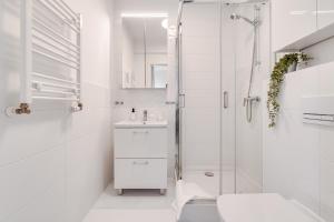 Mieszczańska 44 by Homeprime