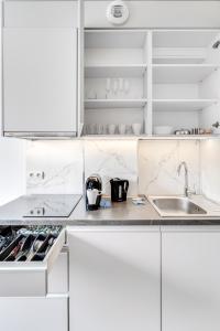 Mieszczańska 44 by Homeprime