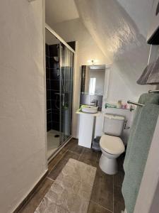Appartements Le meuble de belvedere : photos des chambres