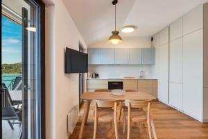 Apartment Solinar 