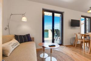 Apartment Solinar 