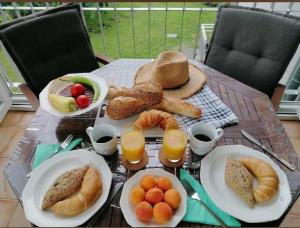 Balaton Golden Coast Beach Apartment