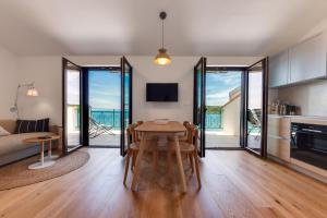 Apartment Solinar 